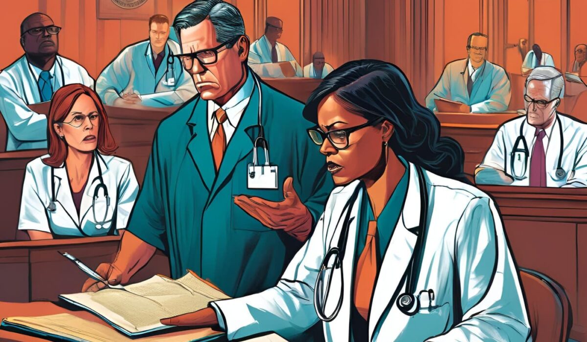 Navigating Medical Negligence: A Guide by Florida s Top Malpractice Lawyers