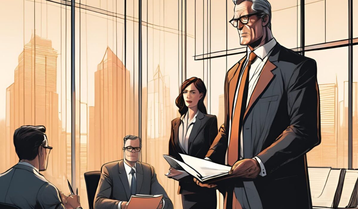 The Role of a Crestview Lawyer in Managing Real Estate Disputes